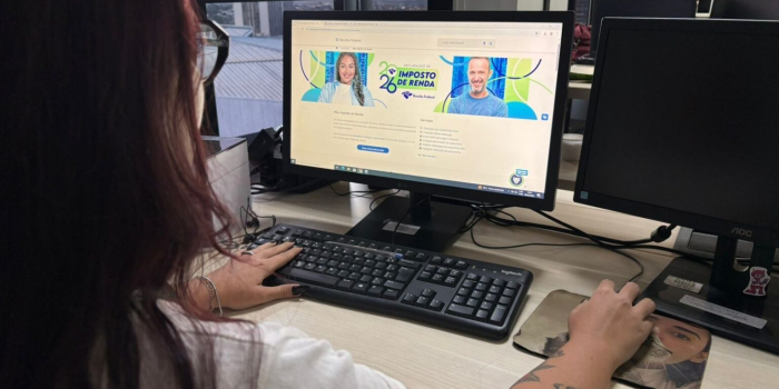 É melhor fazer a declaração do IRPF completa ou simplificada?